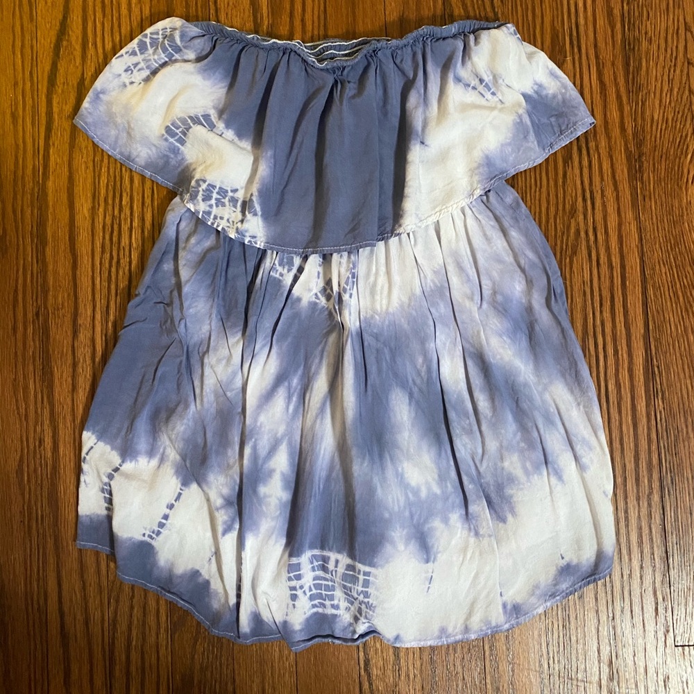 American eagle sundress